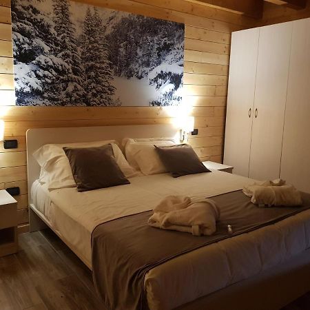 Lorica Suite Lago Kültér fotó