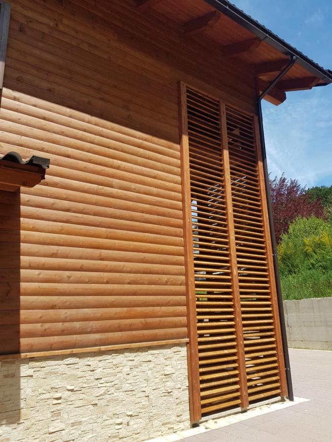 Lorica Suite Lago Kültér fotó