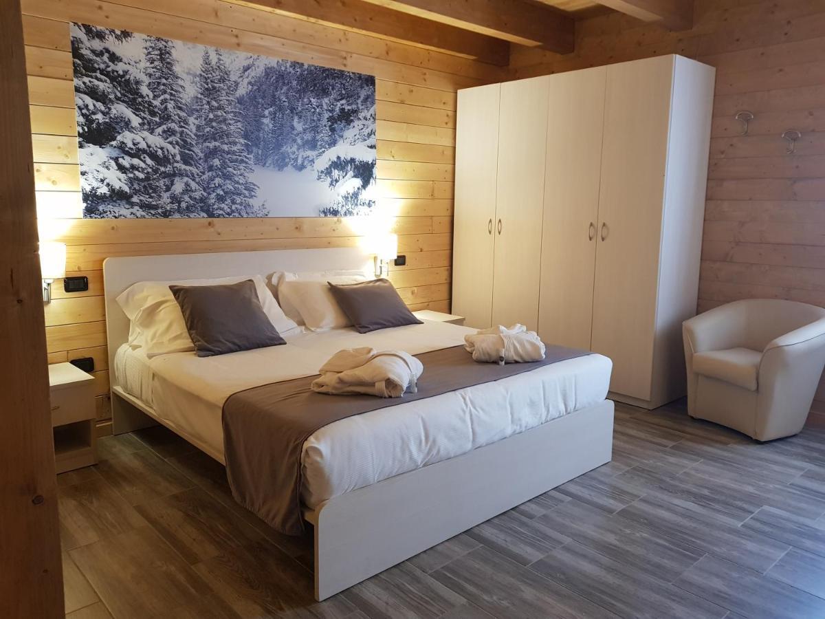 Lorica Suite Lago Kültér fotó