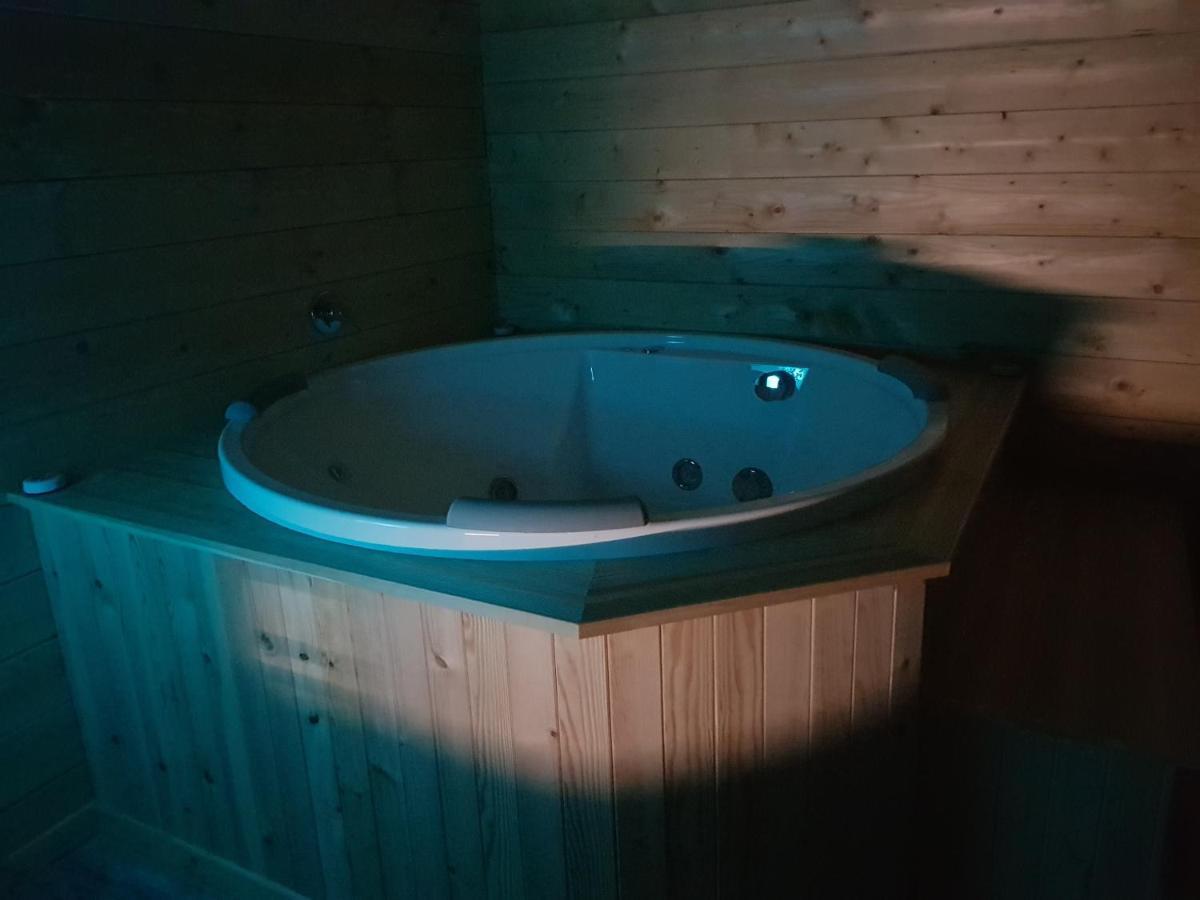 Lorica Suite Lago Kültér fotó