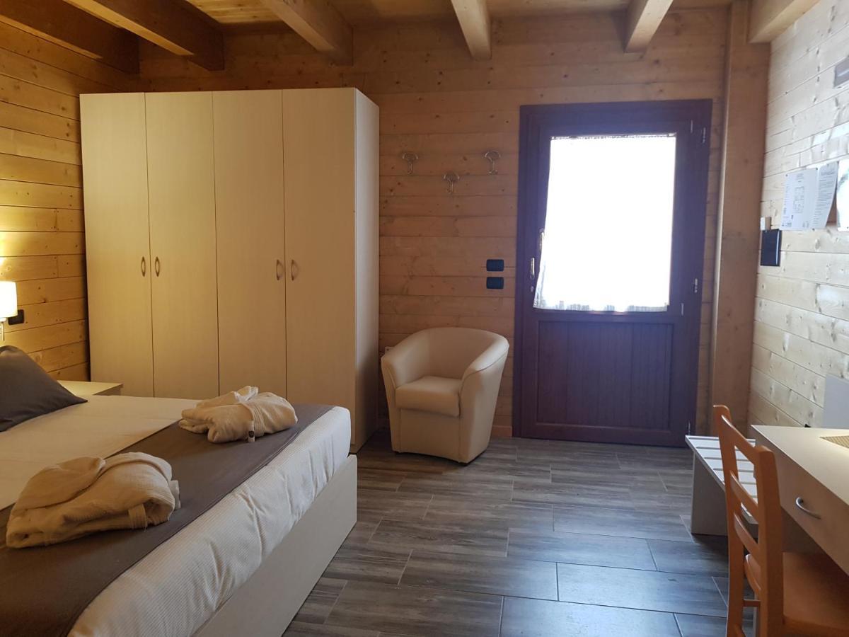 Lorica Suite Lago Kültér fotó