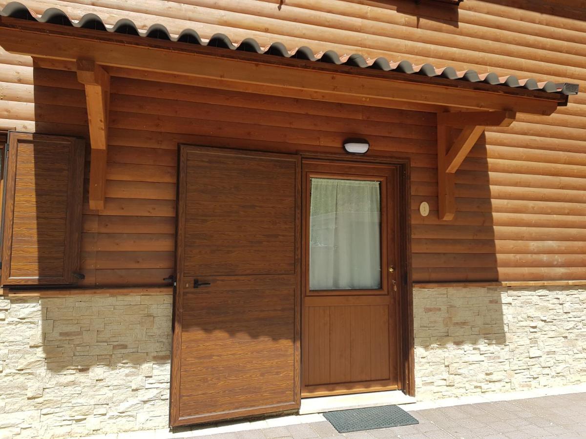 Lorica Suite Lago Kültér fotó