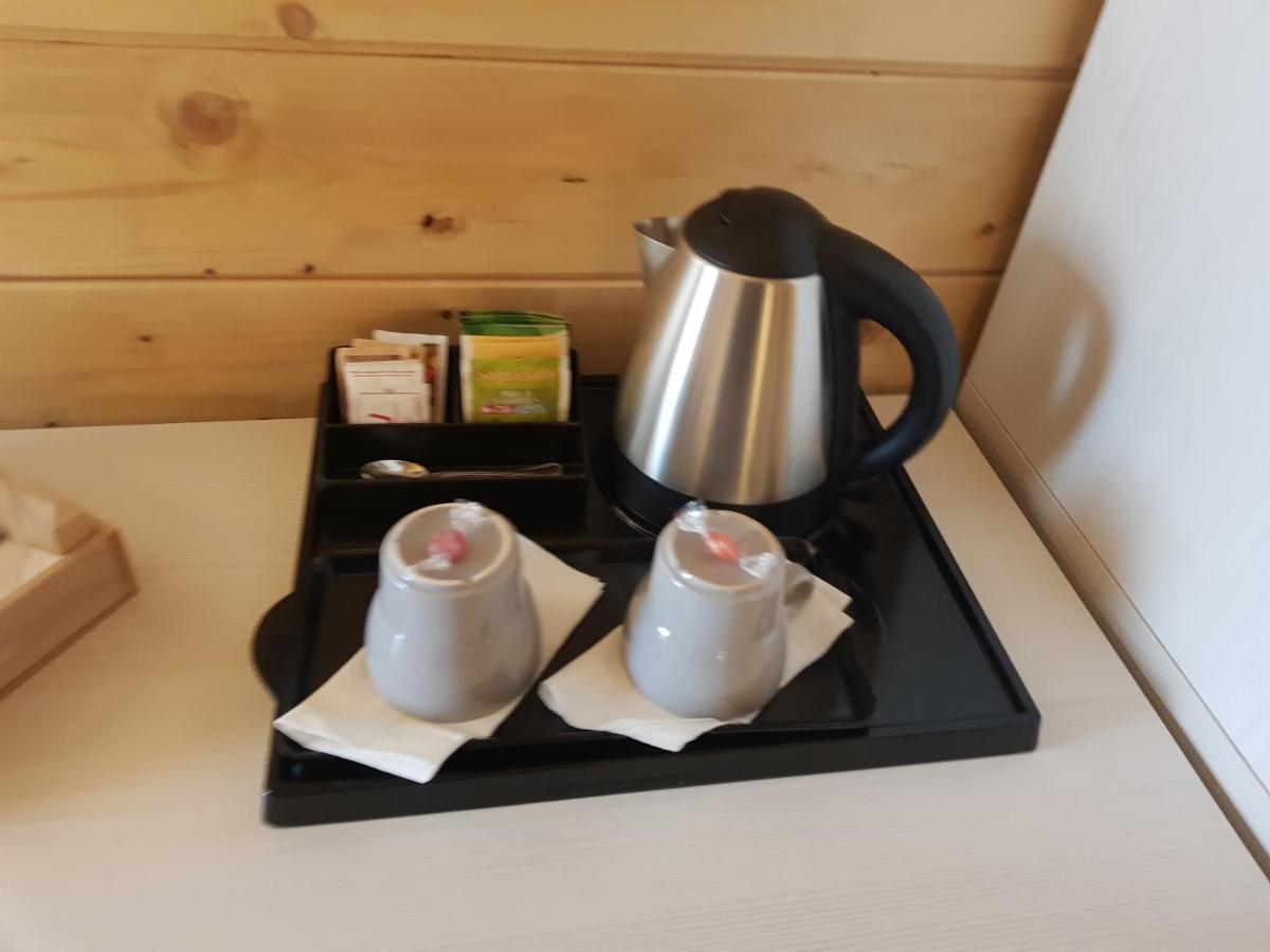 Lorica Suite Lago Kültér fotó
