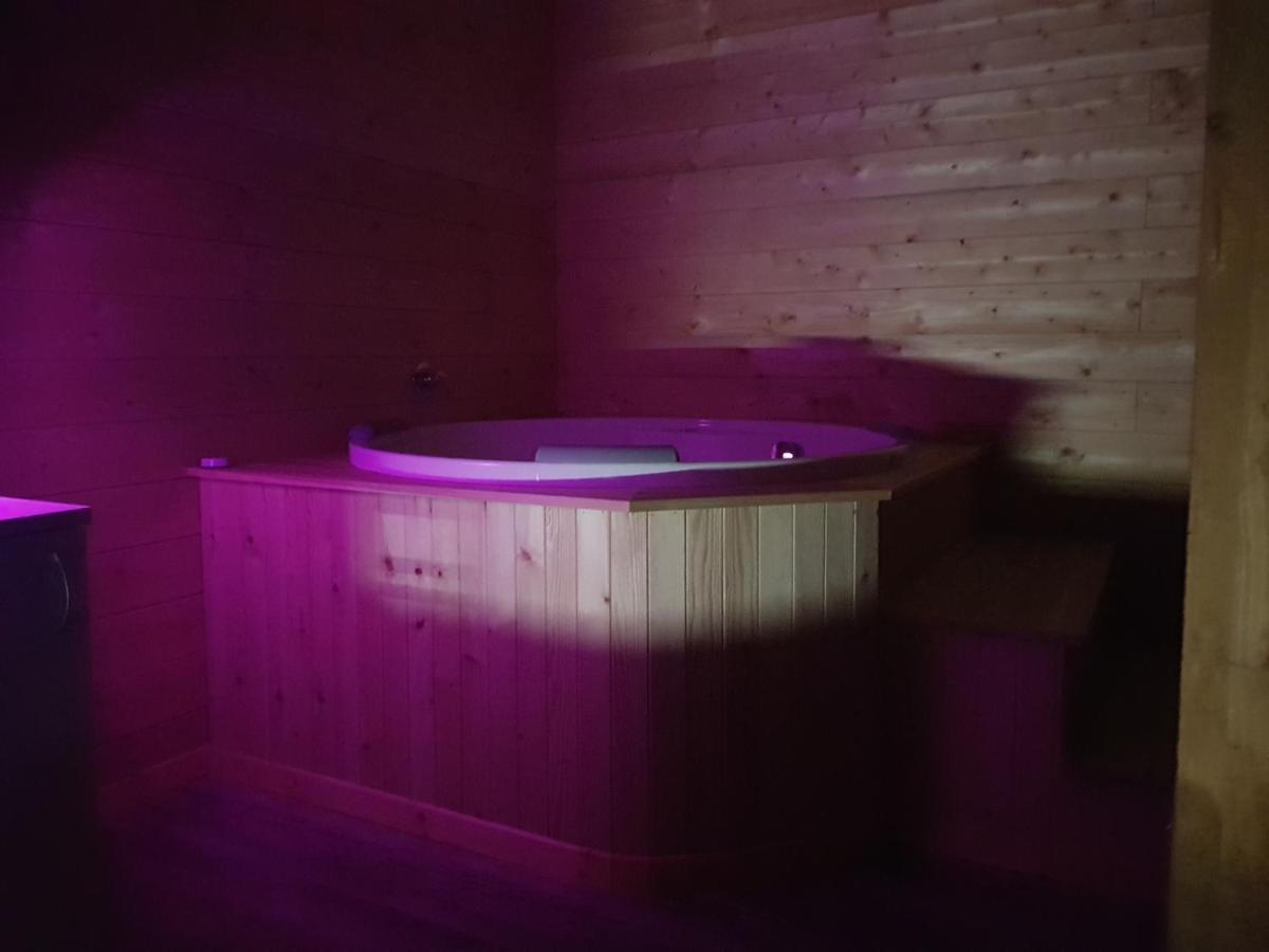 Lorica Suite Lago Kültér fotó