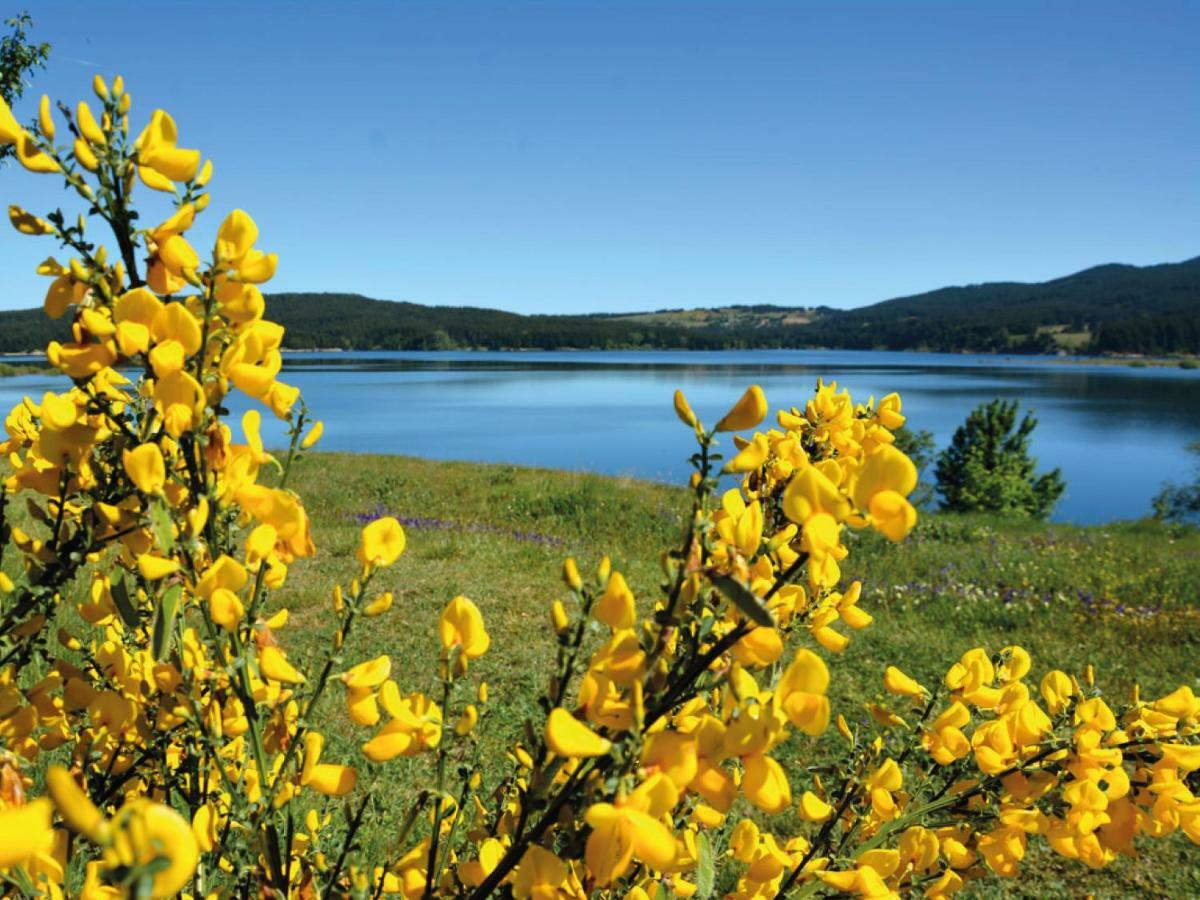 Lorica Suite Lago Kültér fotó