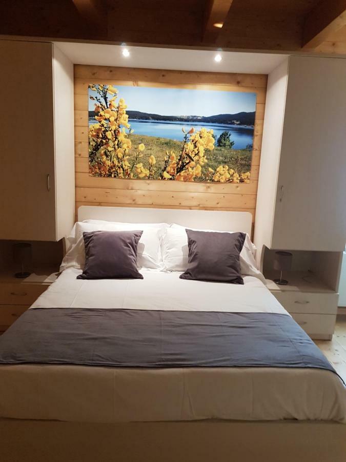 Lorica Suite Lago Kültér fotó