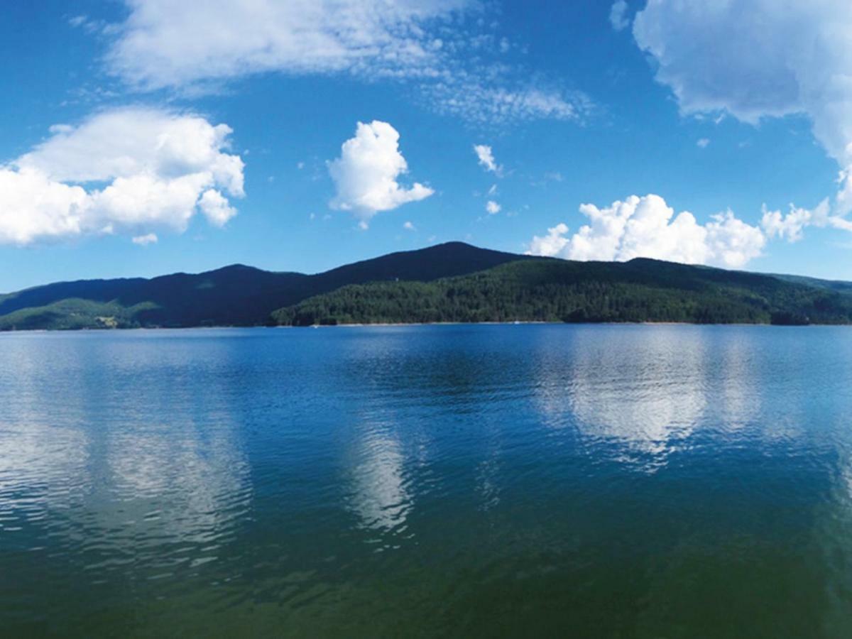 Lorica Suite Lago Kültér fotó