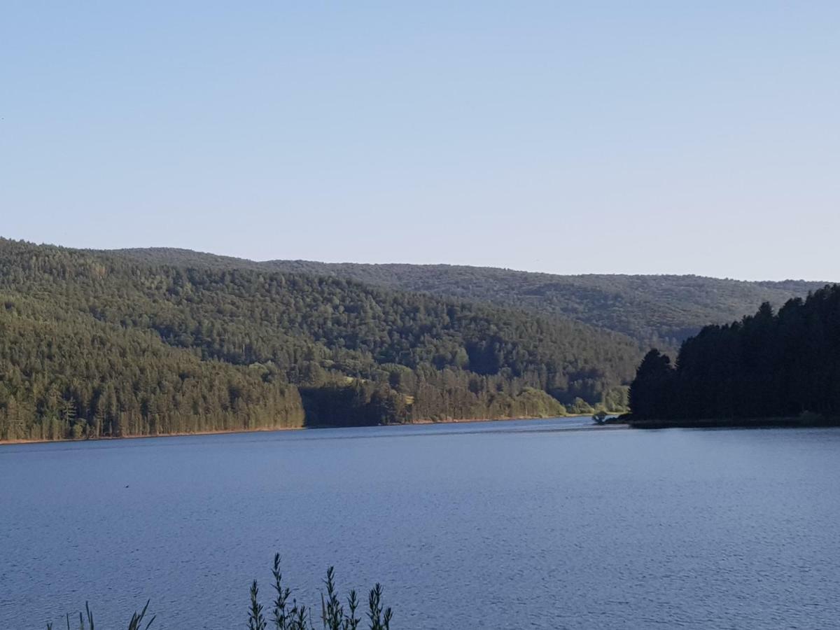 Lorica Suite Lago Kültér fotó