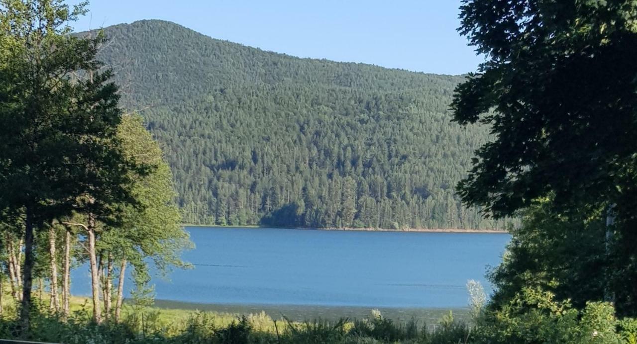 Lorica Suite Lago Kültér fotó