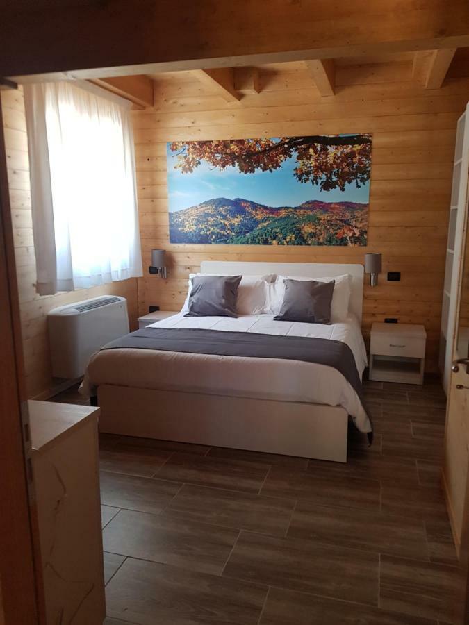 Lorica Suite Lago Kültér fotó