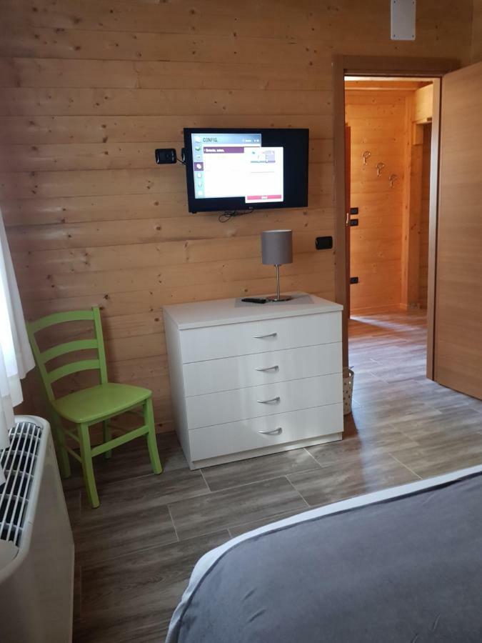 Lorica Suite Lago Kültér fotó