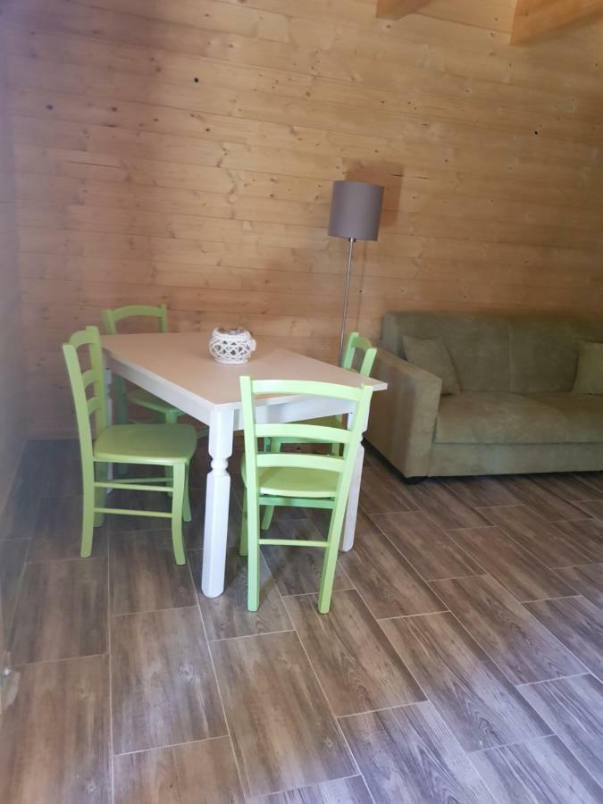 Lorica Suite Lago Kültér fotó