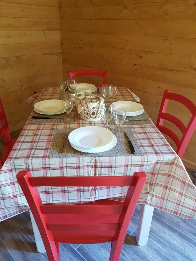 Lorica Suite Lago Kültér fotó