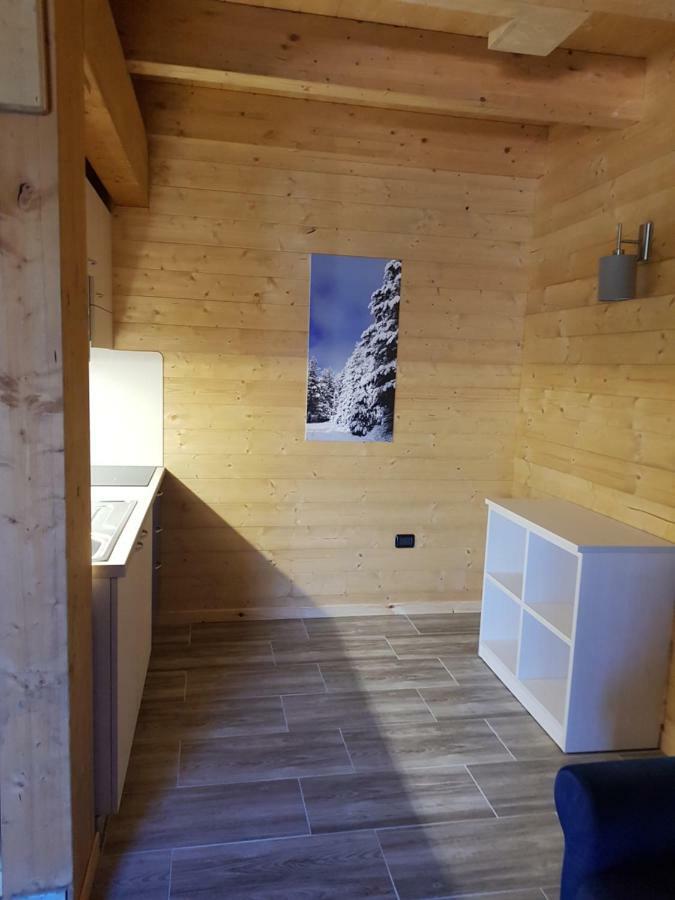 Lorica Suite Lago Kültér fotó
