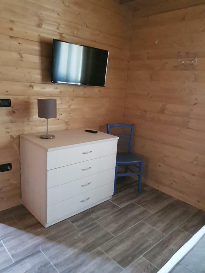 Lorica Suite Lago Kültér fotó