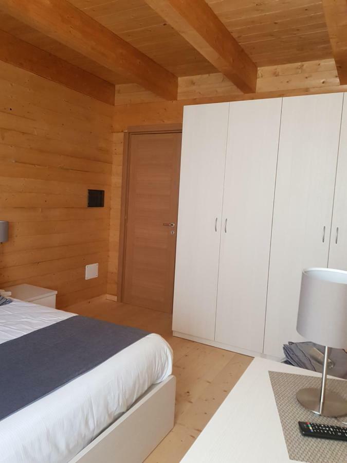 Lorica Suite Lago Kültér fotó