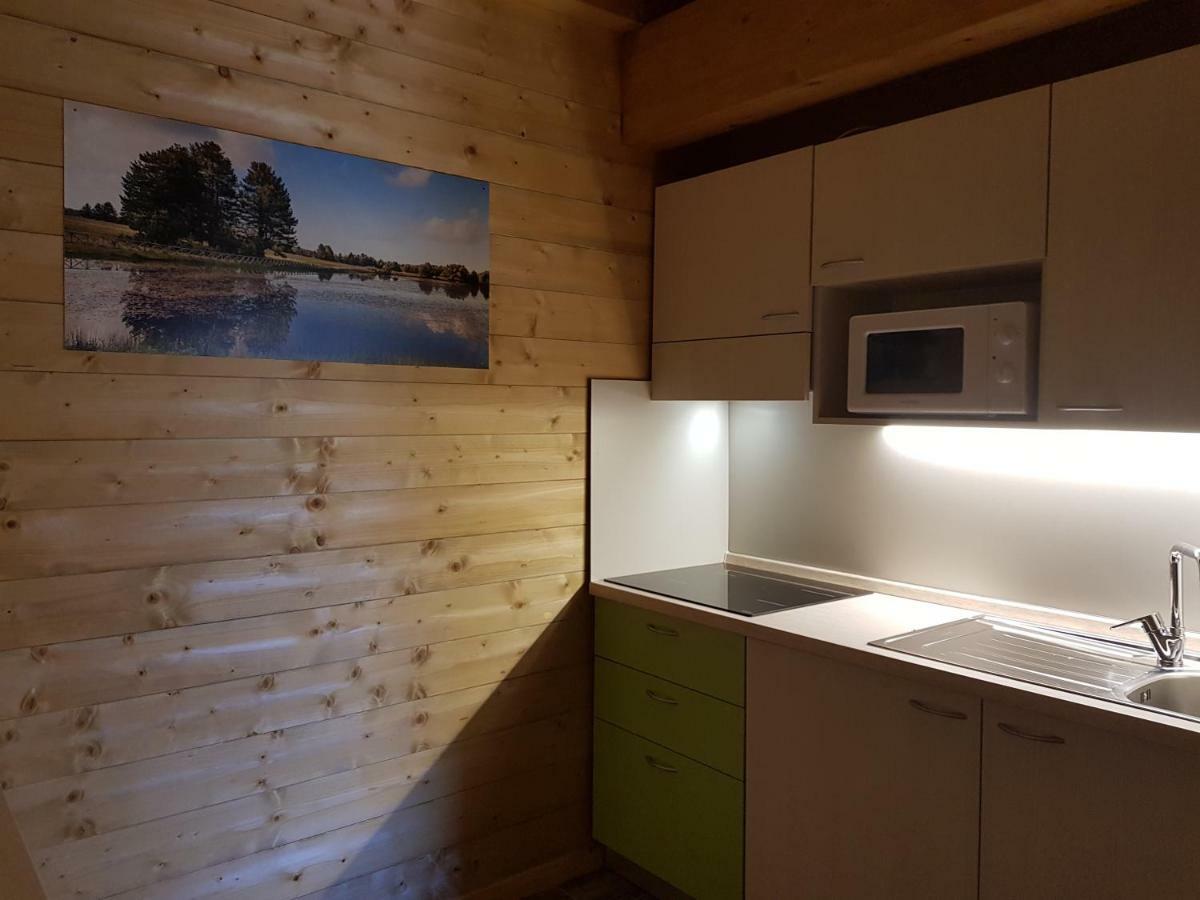 Lorica Suite Lago Kültér fotó