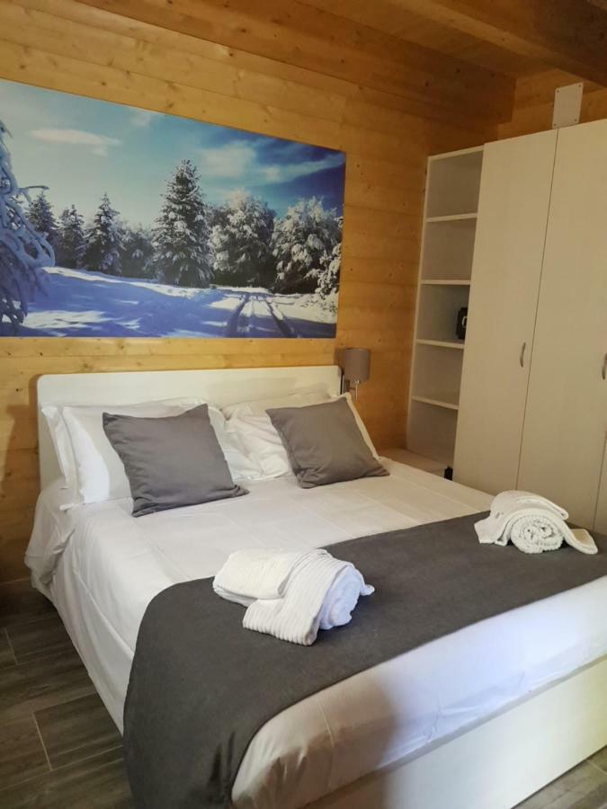 Lorica Suite Lago Kültér fotó