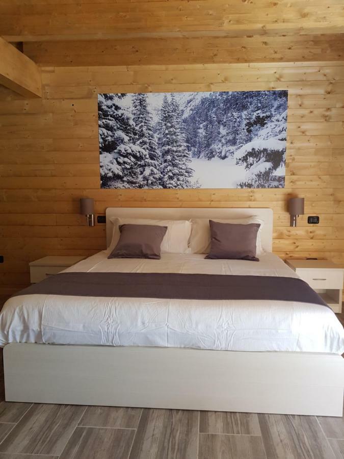 Lorica Suite Lago Kültér fotó