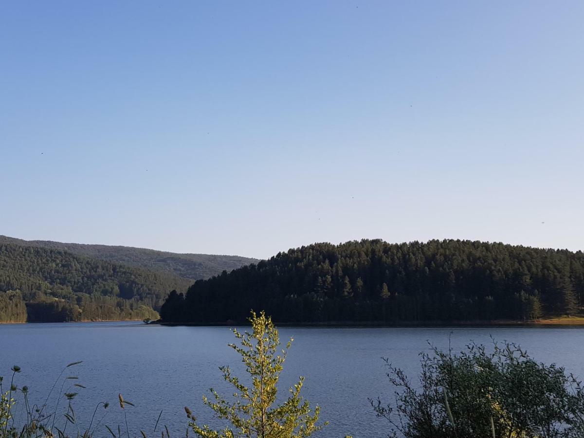 Lorica Suite Lago Kültér fotó