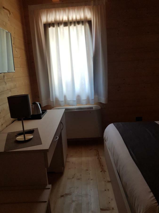 Lorica Suite Lago Kültér fotó