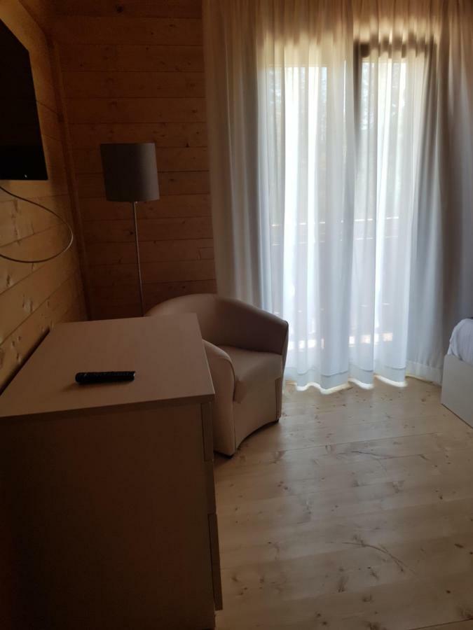 Lorica Suite Lago Kültér fotó