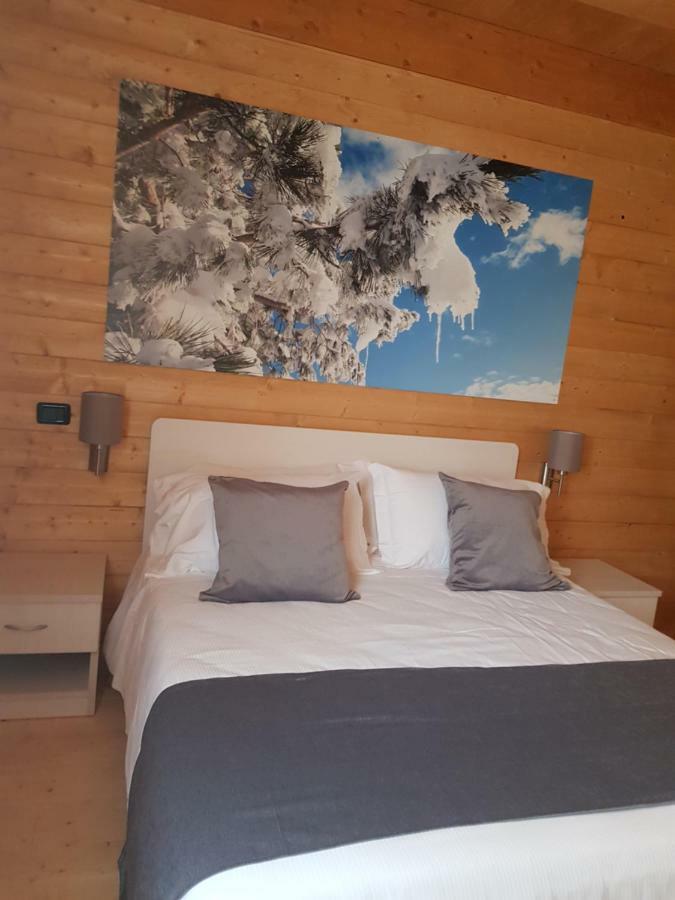 Lorica Suite Lago Kültér fotó