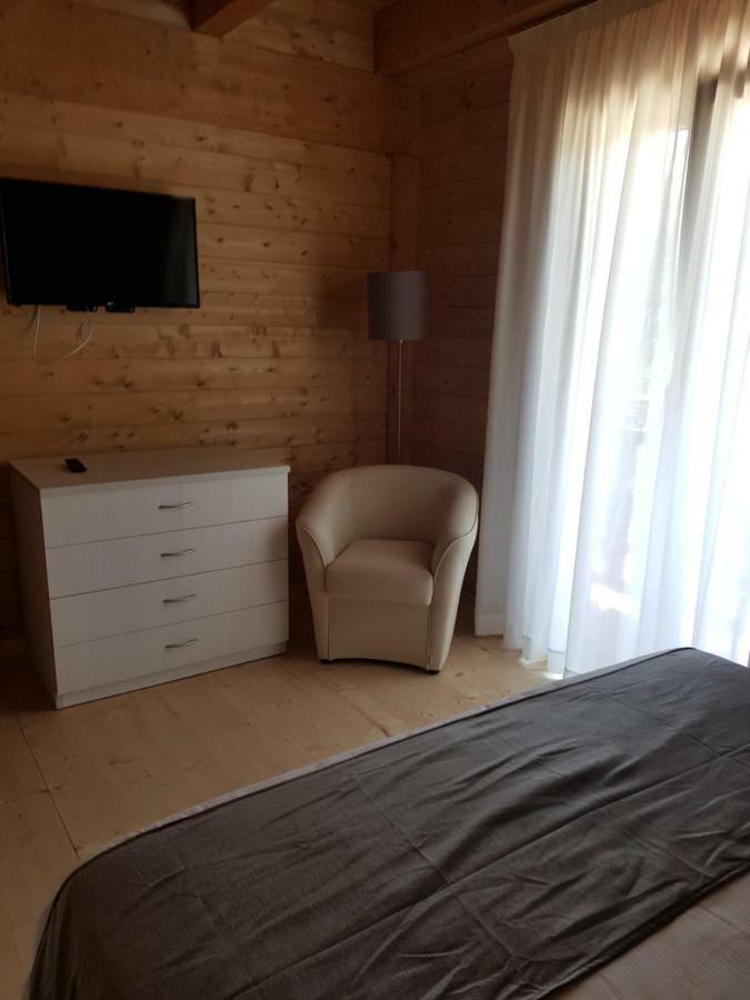 Lorica Suite Lago Kültér fotó
