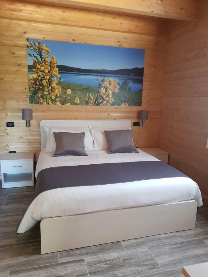 Lorica Suite Lago Kültér fotó
