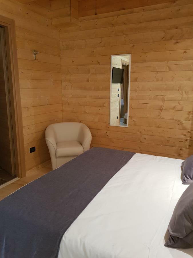 Lorica Suite Lago Kültér fotó