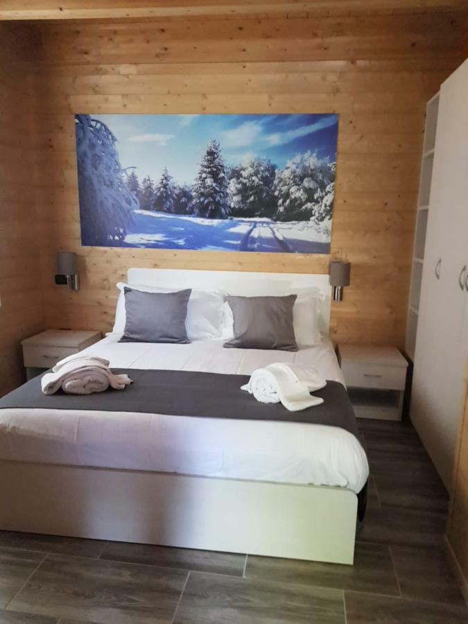 Lorica Suite Lago Kültér fotó