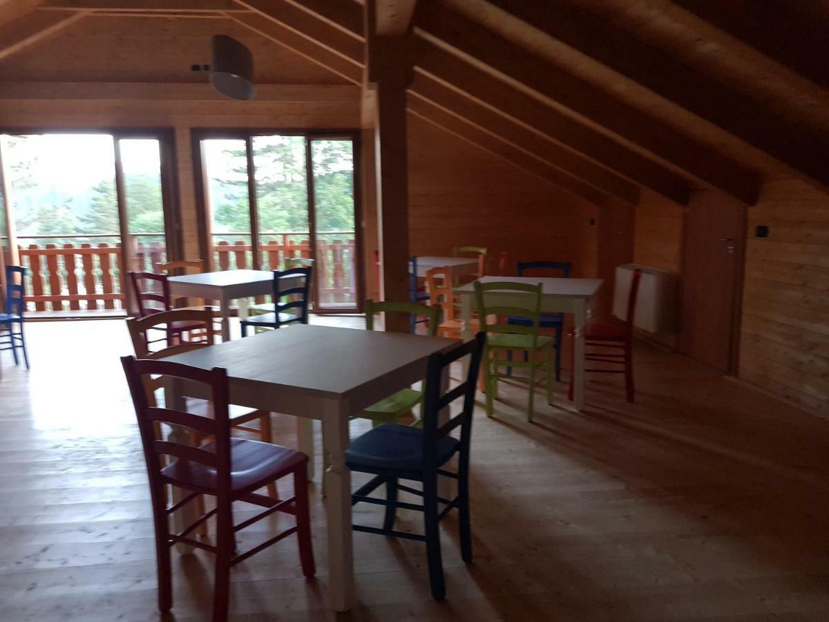 Lorica Suite Lago Kültér fotó