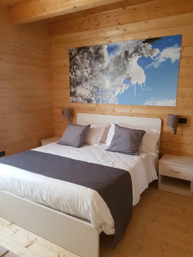 Lorica Suite Lago Kültér fotó