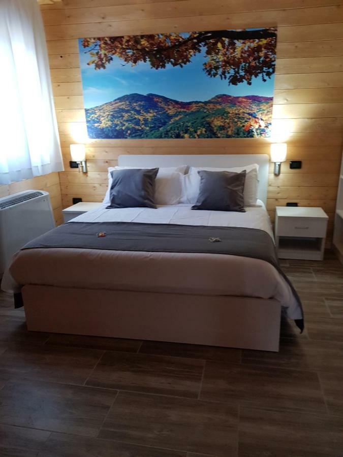 Lorica Suite Lago Kültér fotó