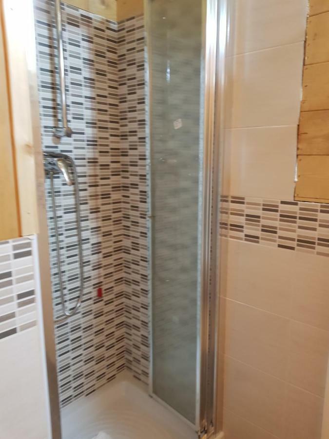 Lorica Suite Lago Kültér fotó