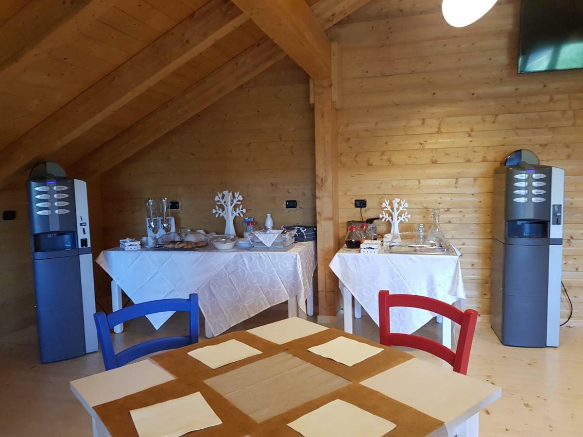 Lorica Suite Lago Kültér fotó