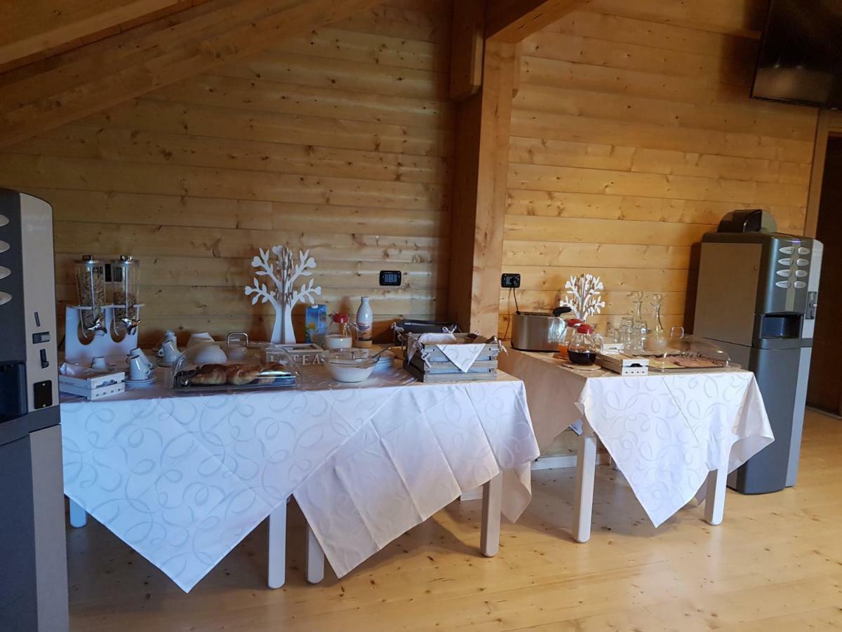 Lorica Suite Lago Kültér fotó