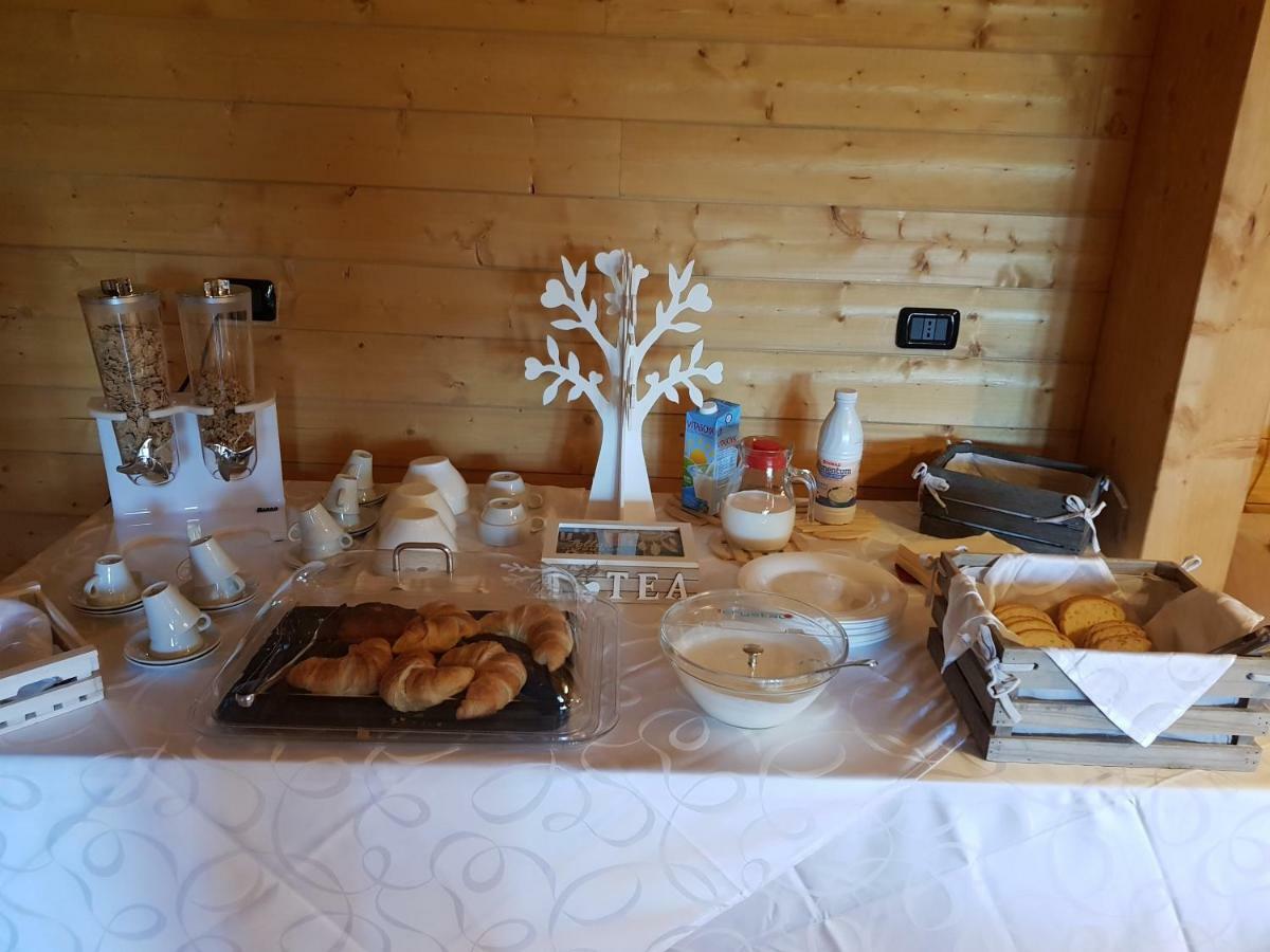 Lorica Suite Lago Kültér fotó