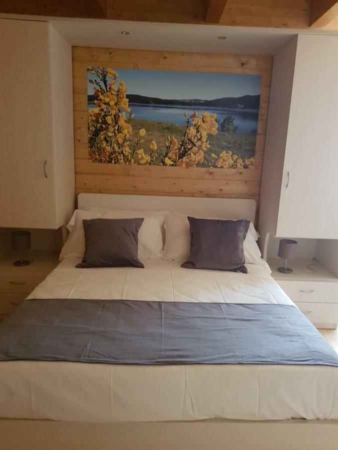 Lorica Suite Lago Kültér fotó