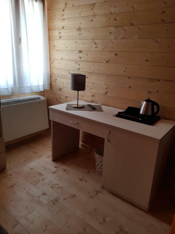 Lorica Suite Lago Kültér fotó