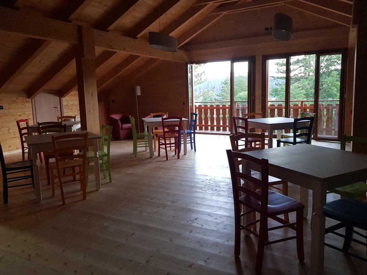 Lorica Suite Lago Kültér fotó